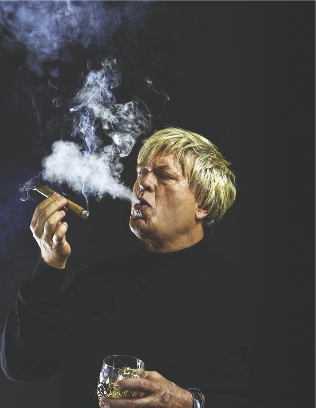 Ron White Ron White