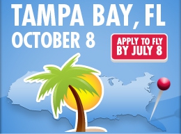 Red Bull FlugTag is Coming Back Red Bull FlugTag is Coming Back