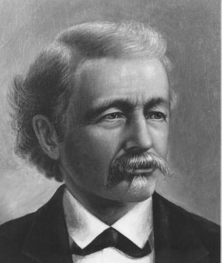 The man himself Henry B. Plant The man himself Henry B. Plant