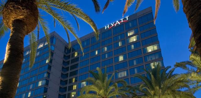 The Grand Hyatt Tampa Bay The Grand Hyatt Tampa Bay