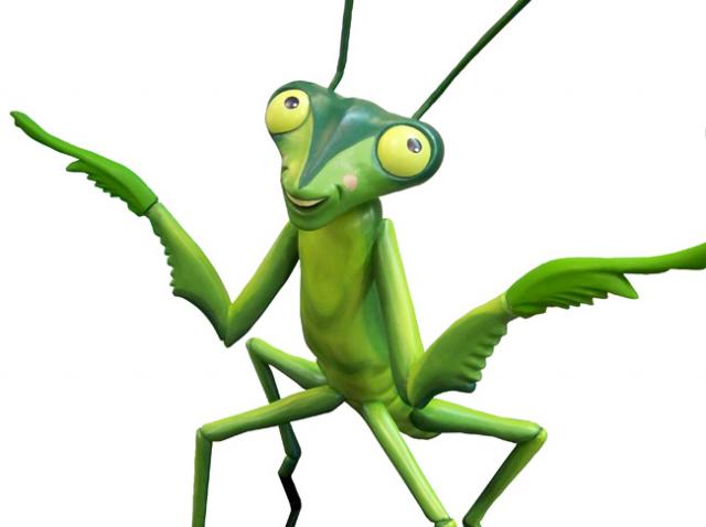 bug bug