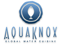 Where to Eat in Tampa Bay: Aquaknox Where to Eat in Tampa Bay: Aquaknox