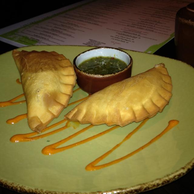 Empanadas Criollas Empanadas Criollas