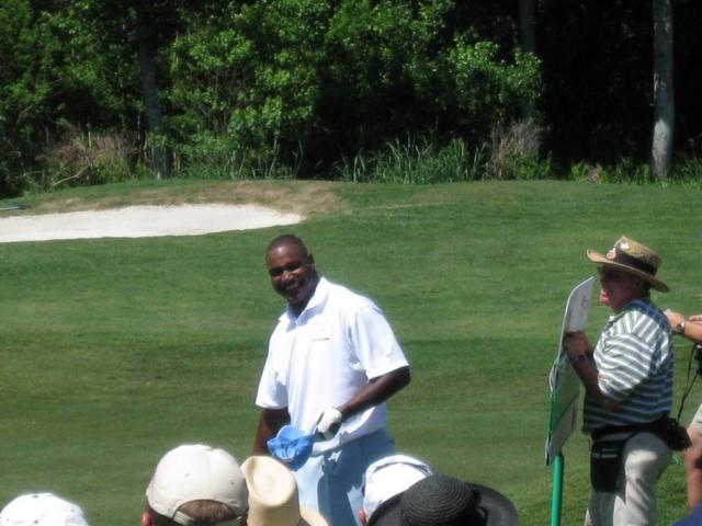 Tampa Bay Buccaneer Great Derrick Brooks Tampa Bay Buccaneer Great Derrick Brooks