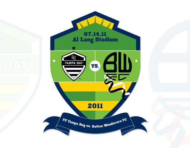 Bolton Wanderers FC vs FC Tampa Bay Bolton Wanderers FC vs FC Tampa Bay