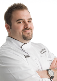 Chef Jeff Chef Jeff