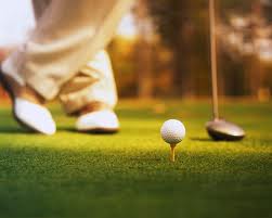 golf golf