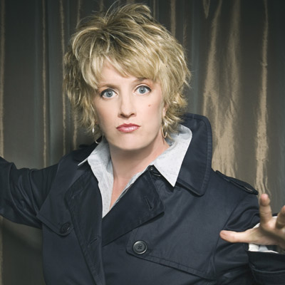 Suzanne Westenhoefer, comedian performing at Improv in Ybor, Friday through Sunday Suzanne Westenhoefer, comedian performing at Improv in Ybor, Friday through Sunday