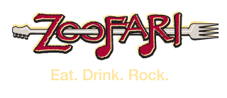 ZOOFARI! ZOOFARI!