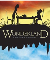 Wonderland the Musical in Tampa Bay! Wonderland the Musical in Tampa Bay!
