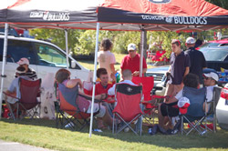 UGA Tailgate UGA Tailgate