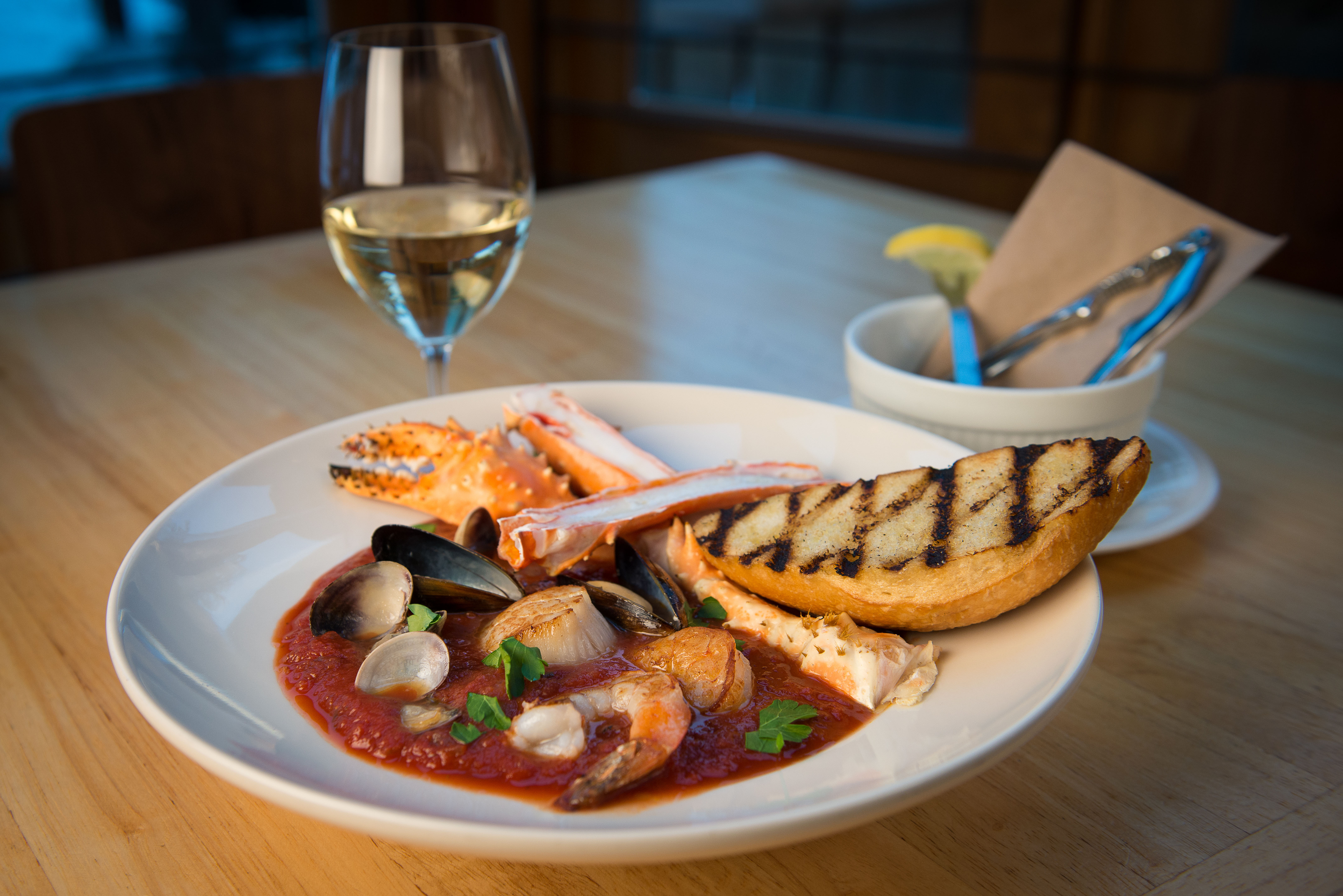 Fine Dining Restaurants Visit Anchorage