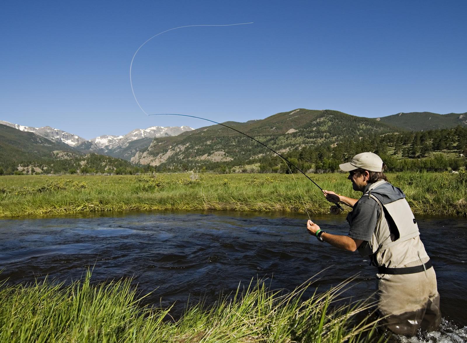 TROUT FISHING IN AMERICA Tickets, Saturday, October 12 2024