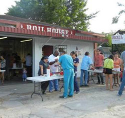 Boil House - Top 10 Crawfish