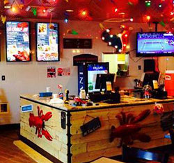 LA Crawfish - Top 10 Crawfish