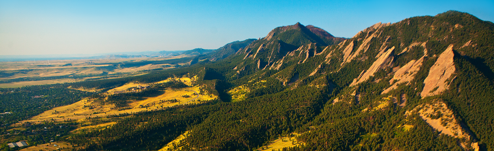 5 Places to Try Winter Camping Near Boulder