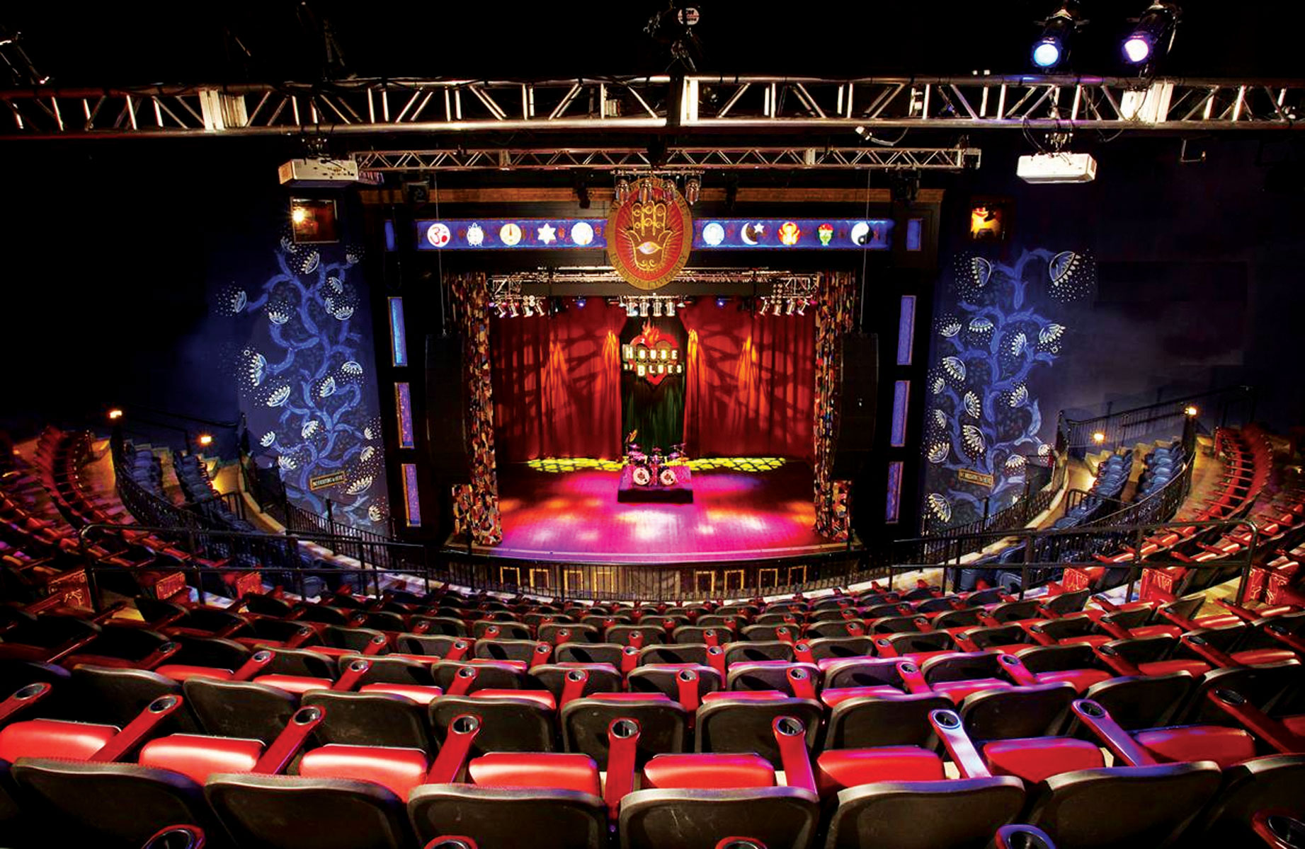 Live Music In Houston TX Top 20 Music Venues