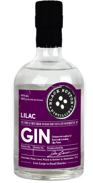 Lilac Gin