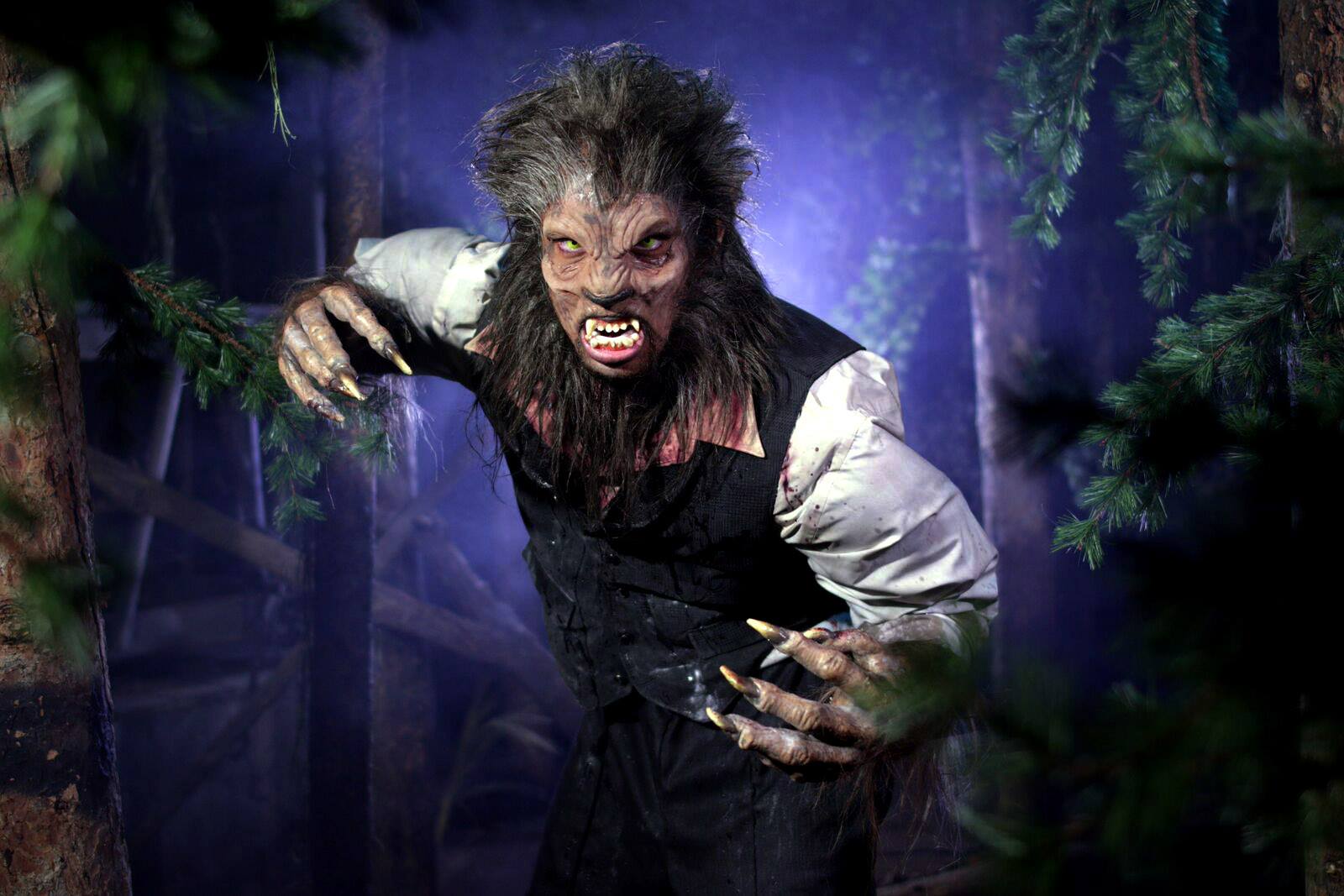 Things To Do For Halloween In Phoenix Visitphoenix Com