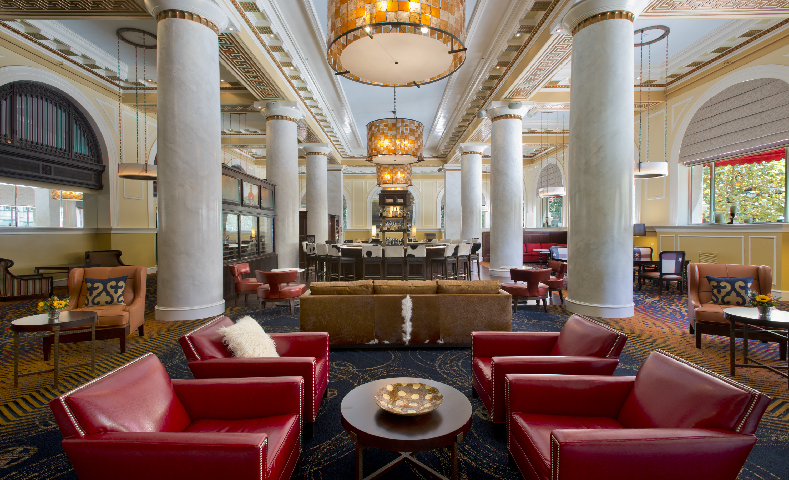 The 10 best hotels near The Galleria Houston in Houston, United States of  America