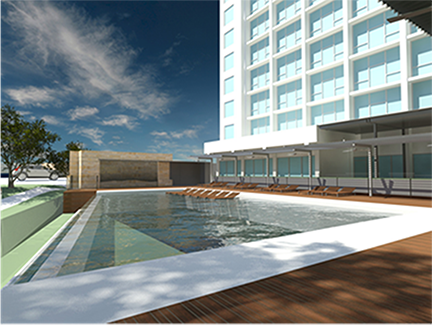 Radisson Pool_USETHISONE