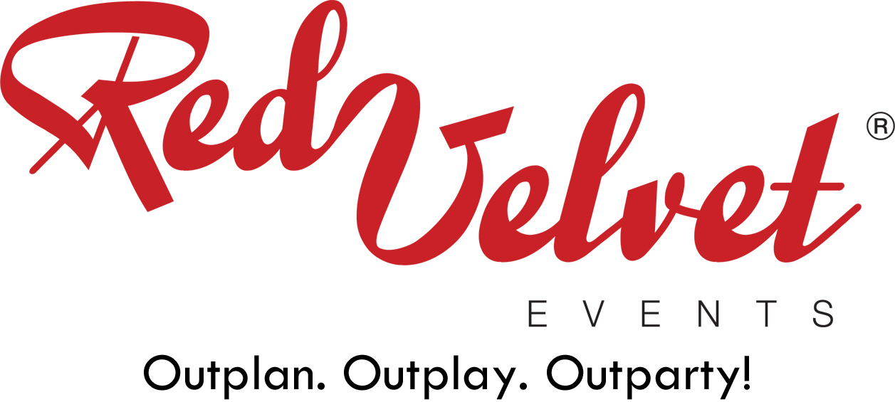 Red Velvet Logo - Annual Luncheon microsite