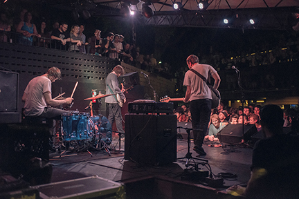 Red River Cultural District | Visit Austin, TX Entertainment Districts