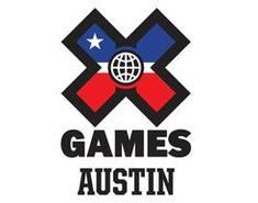 X Games Austin