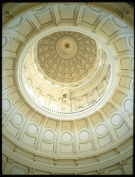 Texas State Capitol