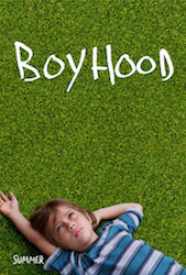 Boyhood (2014)