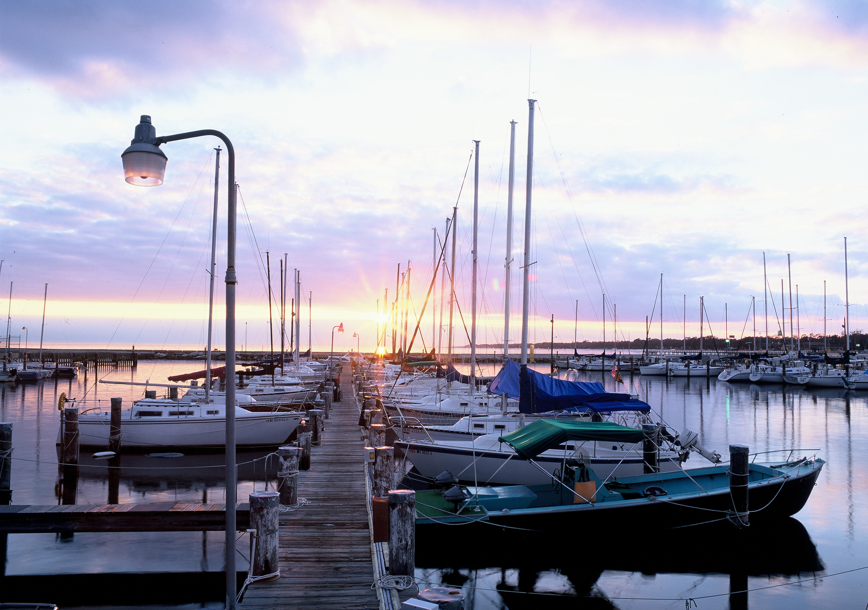 Exploring Long Beach Harbor, MS: A Comprehensive Guide