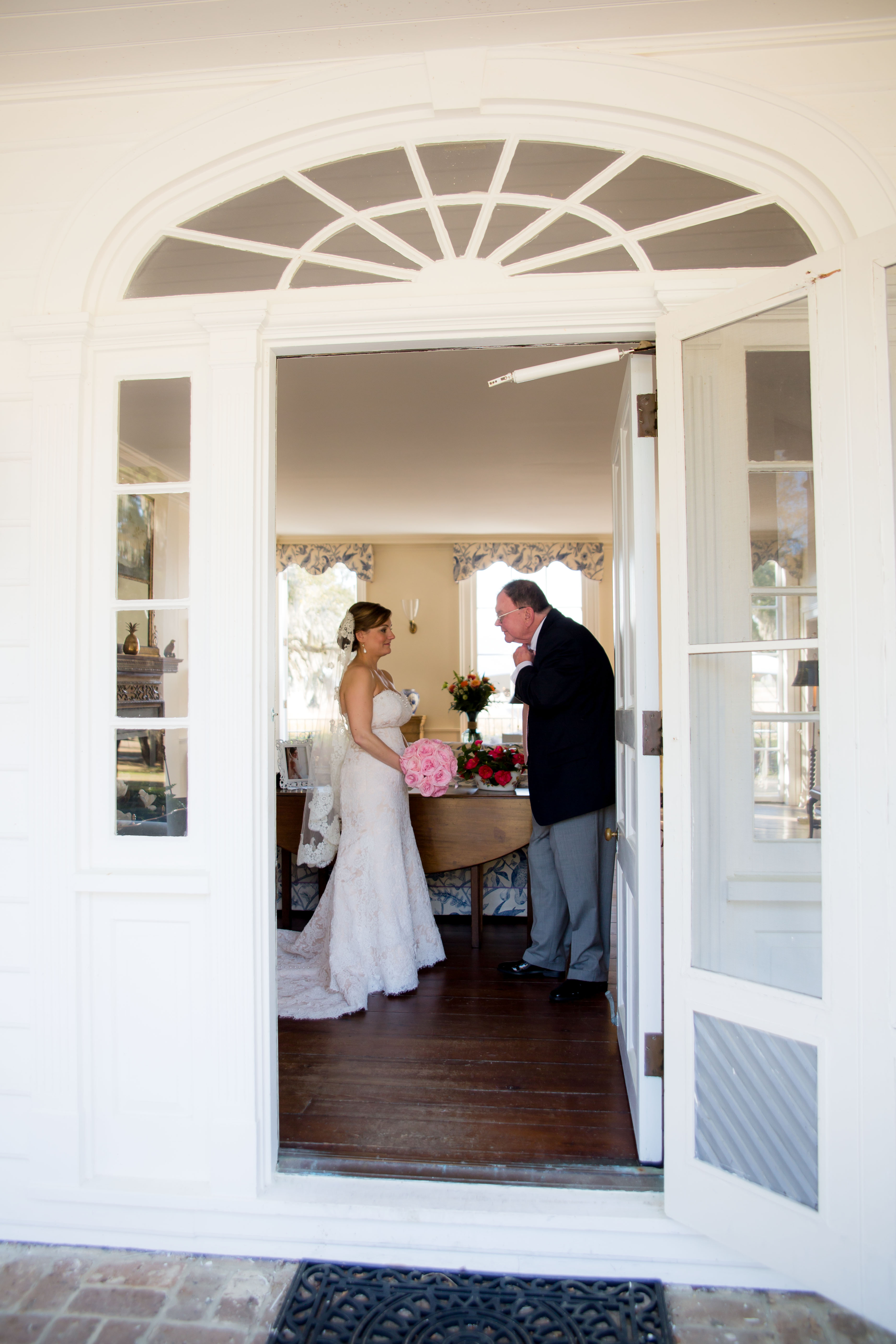 The Litchfield Plantation in Pawleys Island operates as a bed and breakfast and hosts weddings. Litchfield