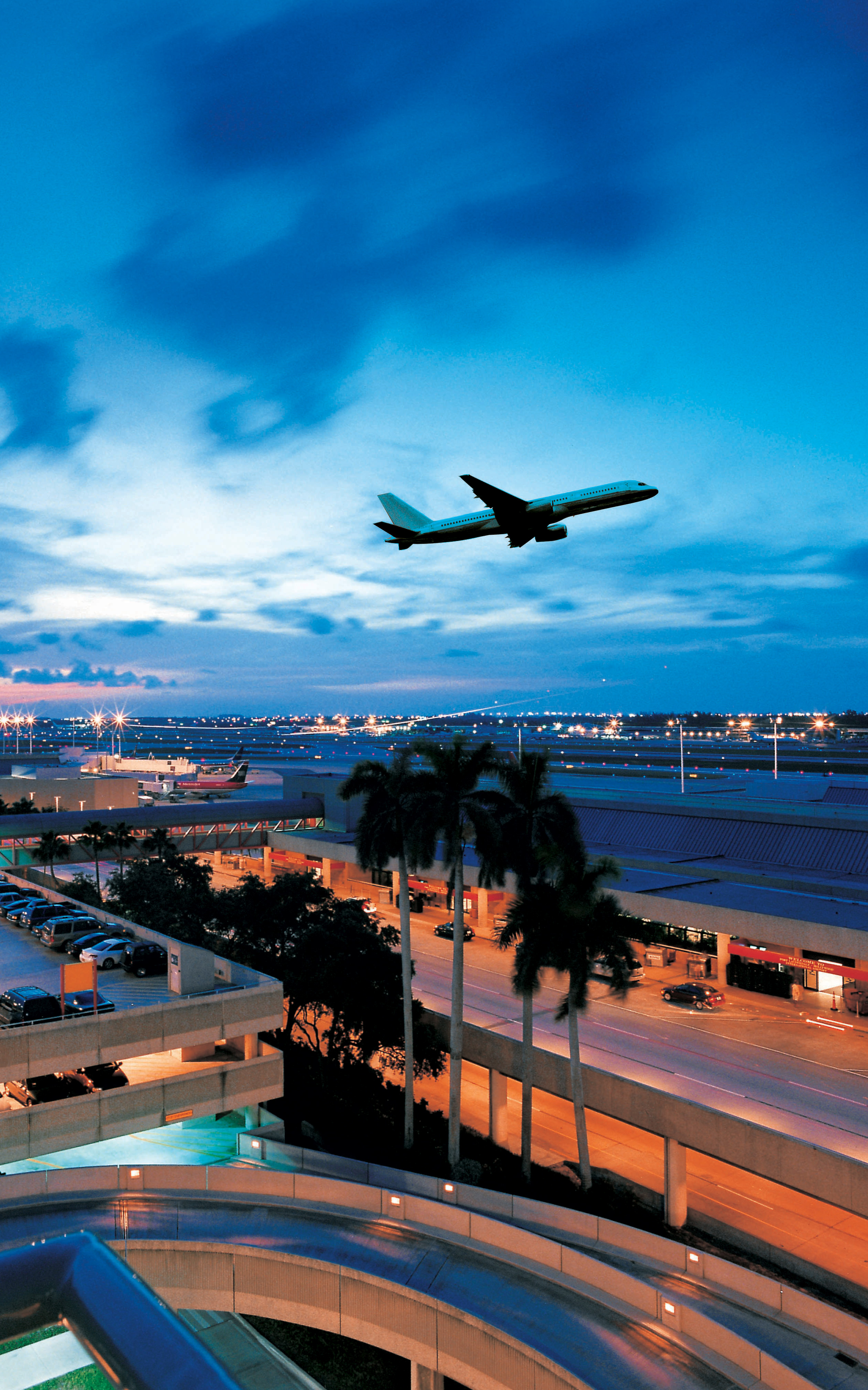 Fort Lauderdale/Hollywood International Airport