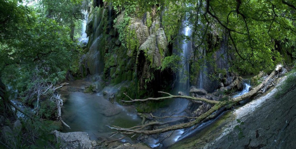 Colorado Bend State Park