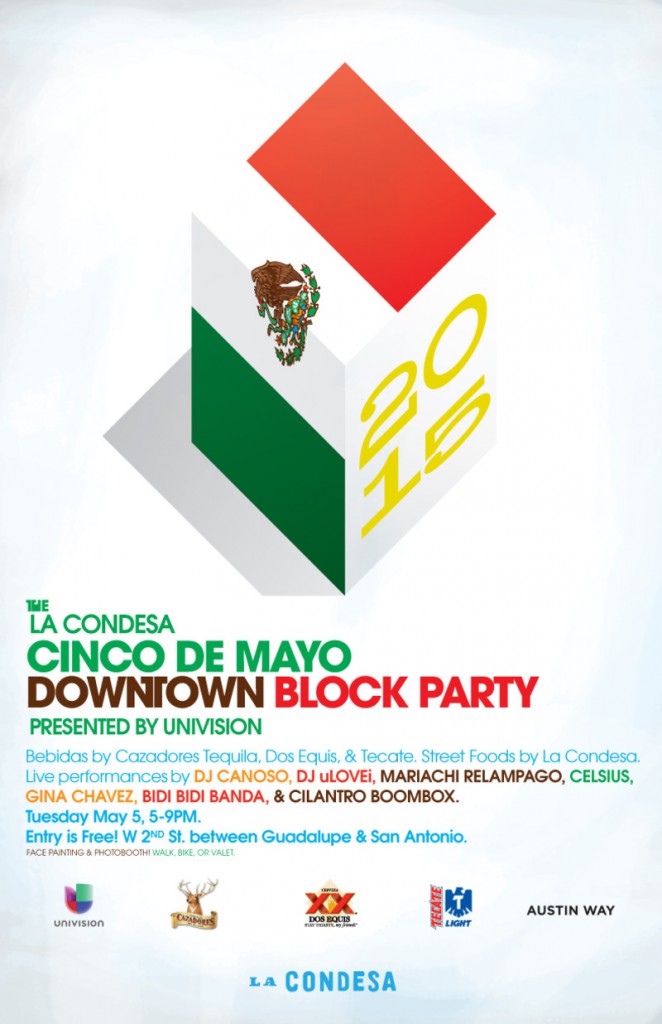 Cinco de Mayo in Austin, TX Austin Insider Blog