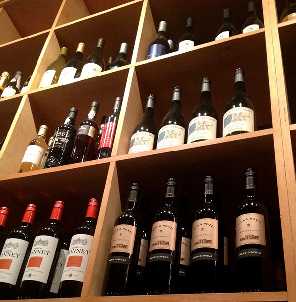 Top Austin, TX Wine Bars Austin Insider Blog