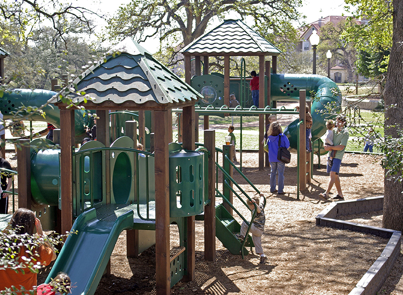 Central Market North Lamar Perfect For Families