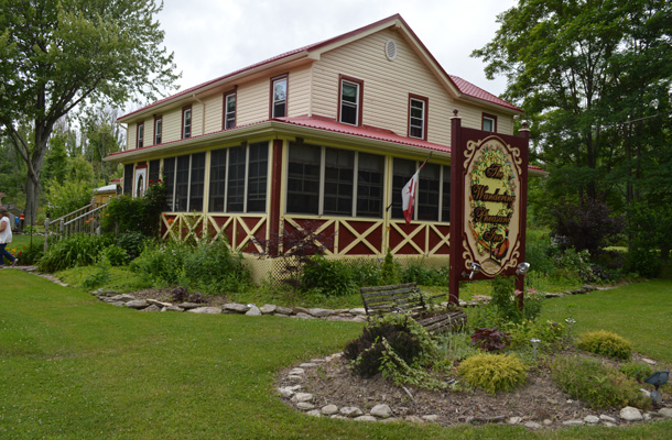 Pelee Island Best Kept Secret