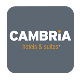 MHW 2016 - Hotel Logo Cambria