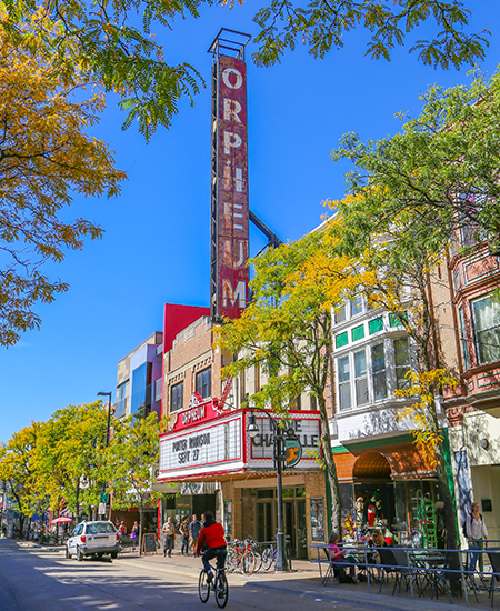 Meet State Street - Orpheum