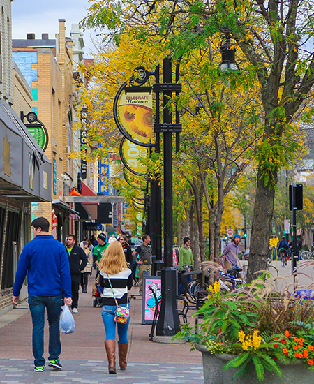 Meet State Street