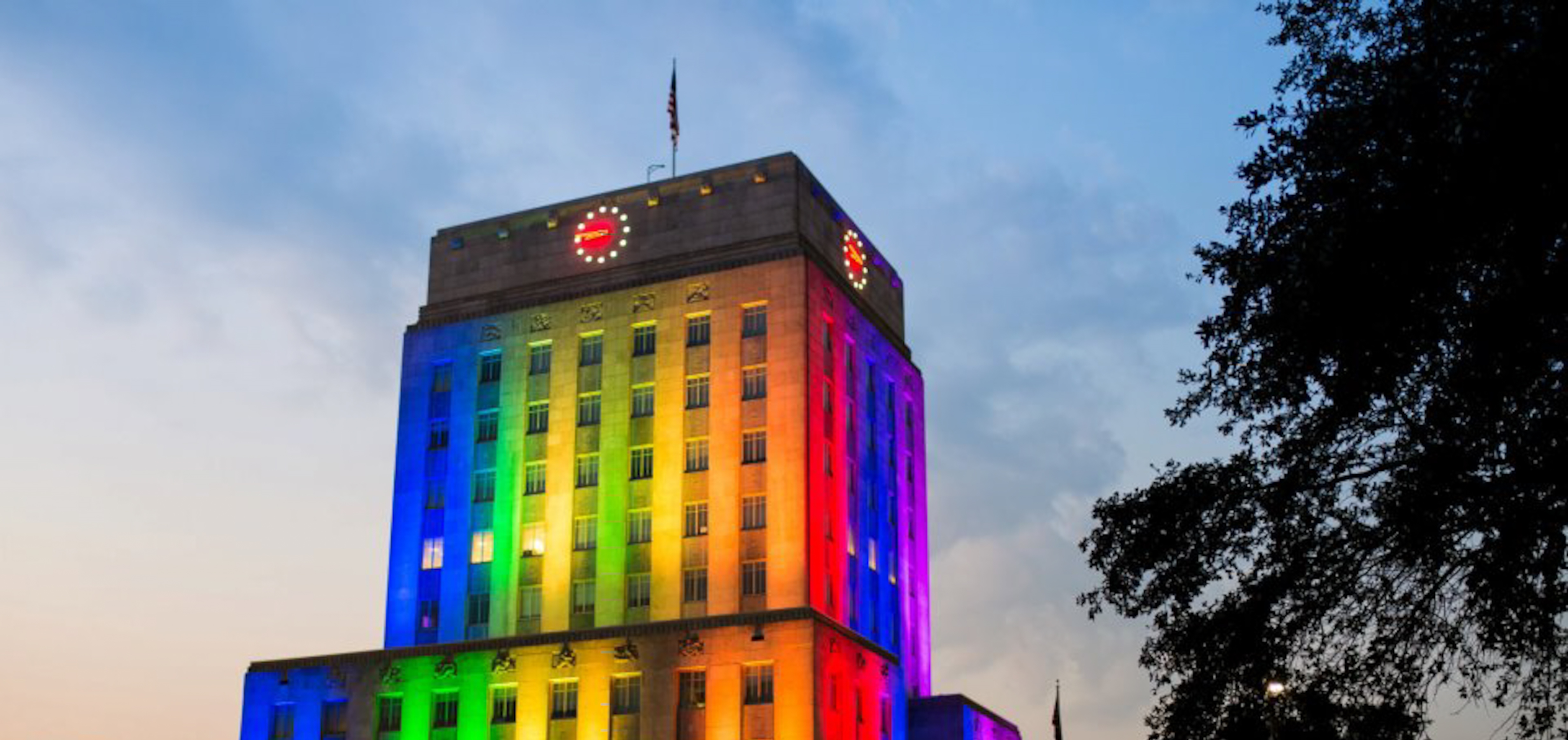 LGBT Nonprofits & Social Organizations in Houston