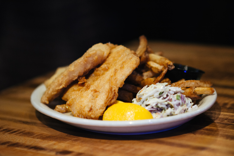 Wisconsin Fish Fry Find The Best Fish Fry In Eau Claire