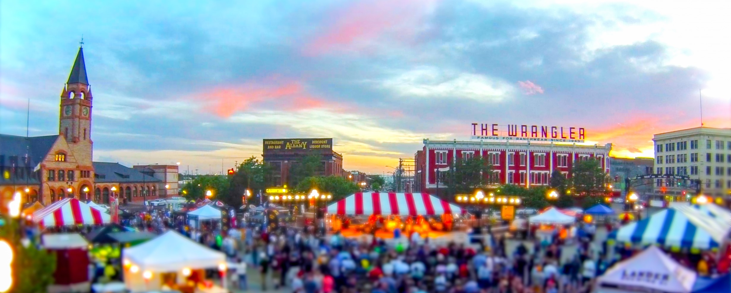 Cheyenne Events: Explore Amazing Cheyenne WY Events