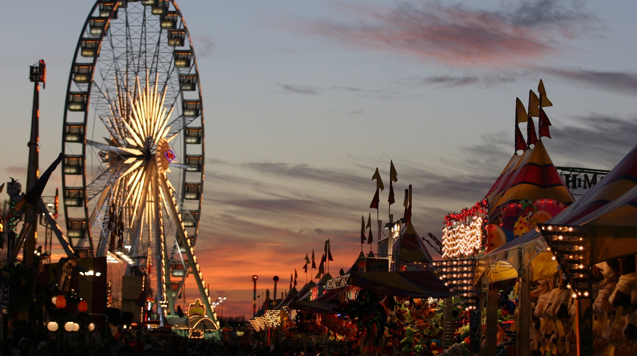 Houston Rodeo 2023: Shopping inside NRG Center at 'Go Texan Market'