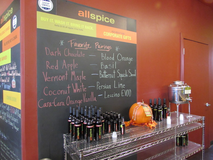 Spice Things Up at Allspice Culinarium