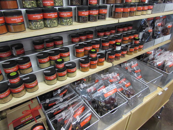 Spice Things Up at Allspice Culinarium