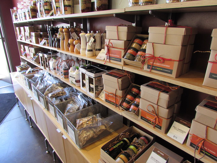 Spice Things Up at Allspice Culinarium