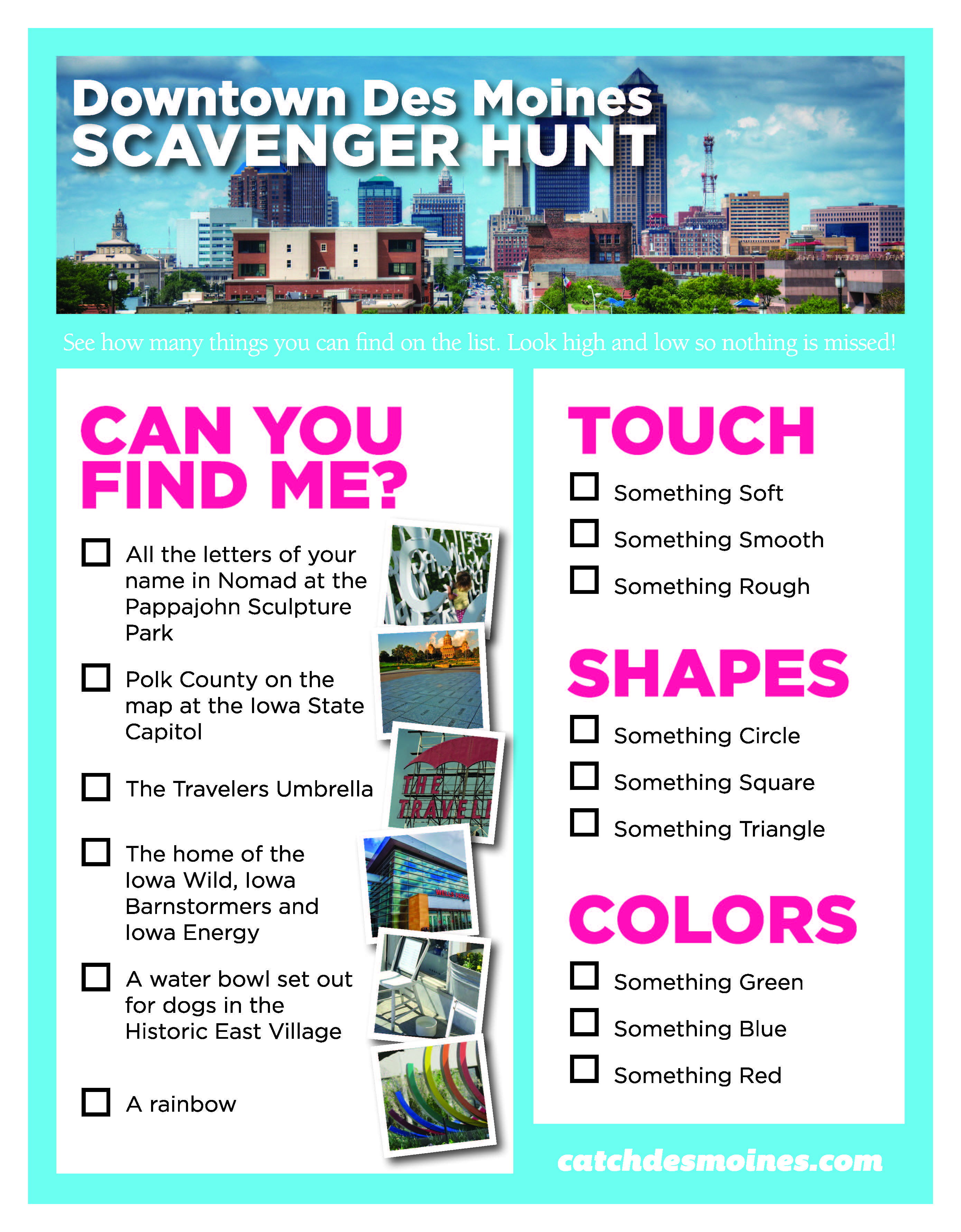 The Ultimate Chattanooga Pickapart Scavenger Hunt Guide - rznz3ej