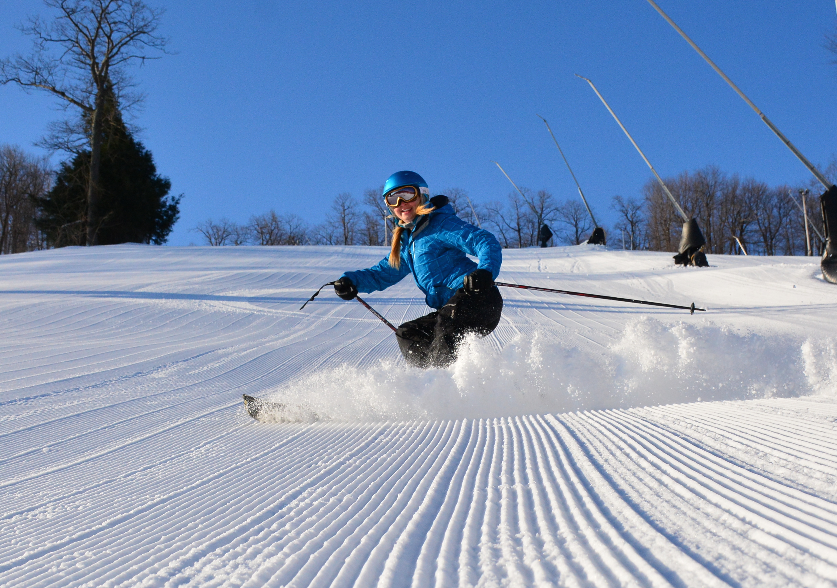 Seven Springs Mountain Resort